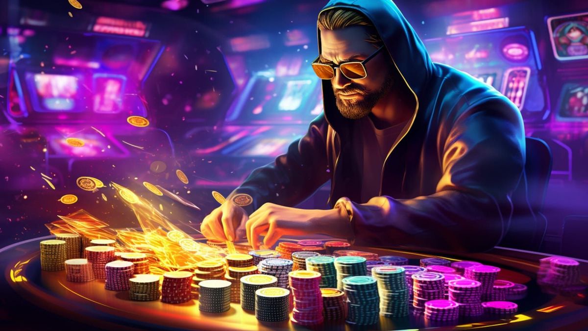 Most Play کیسینو میں رولیٹی گیمز کے بارے میں معلومات