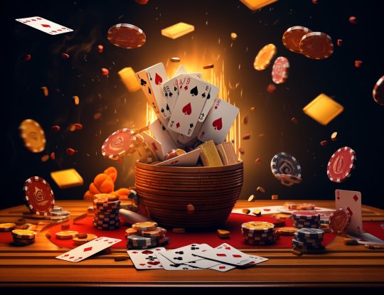 Most Play کیسینو میں بکراٹکھیلیں