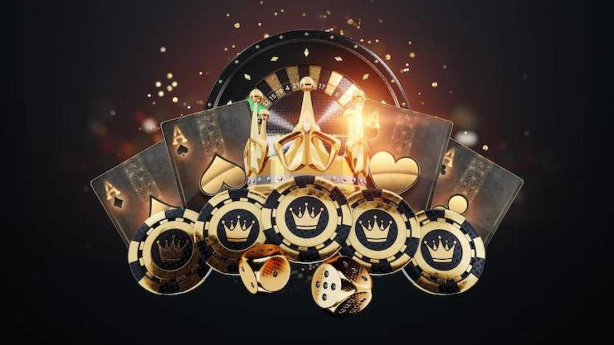 Most Play پاکستان میں میگا ویز کیسینو گیمز