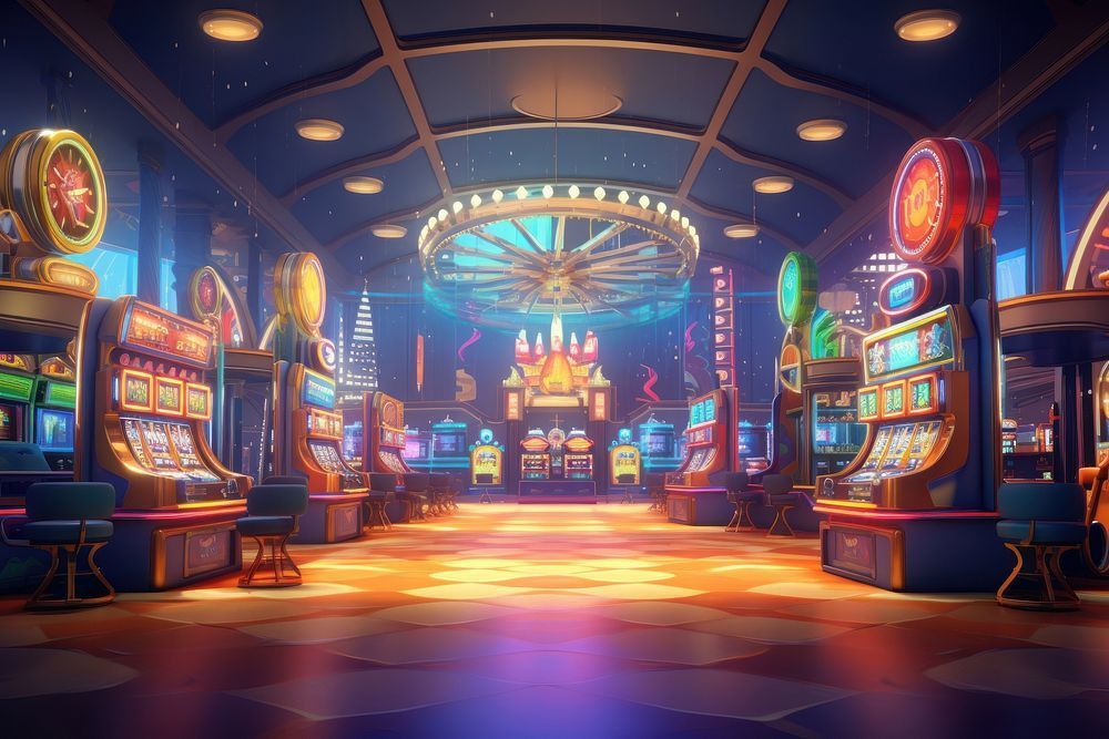 پاکستان میں Most Play کا آن لائن کیسینو سیکشن کھولیں۔