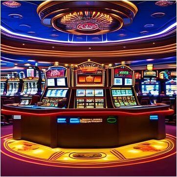 Most Play کیسینو میں ایک آن لائن گیم کا انتخاب کریں۔